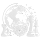 Nomad Chess Club logo